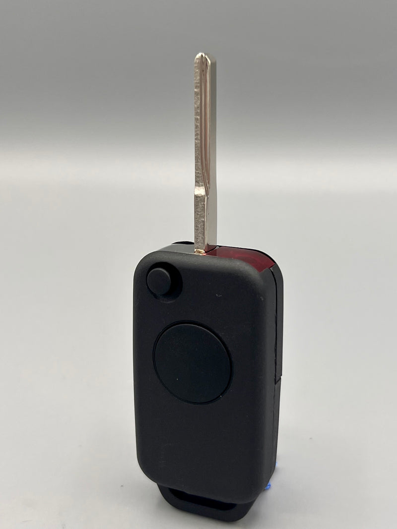 Mercedes-Benz Flip Key 1996-1997.5 - Mail In Key Programming