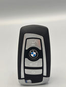 BMW/MINI FEM/BDC - Mail In Programming Service | Diamond Key Supply