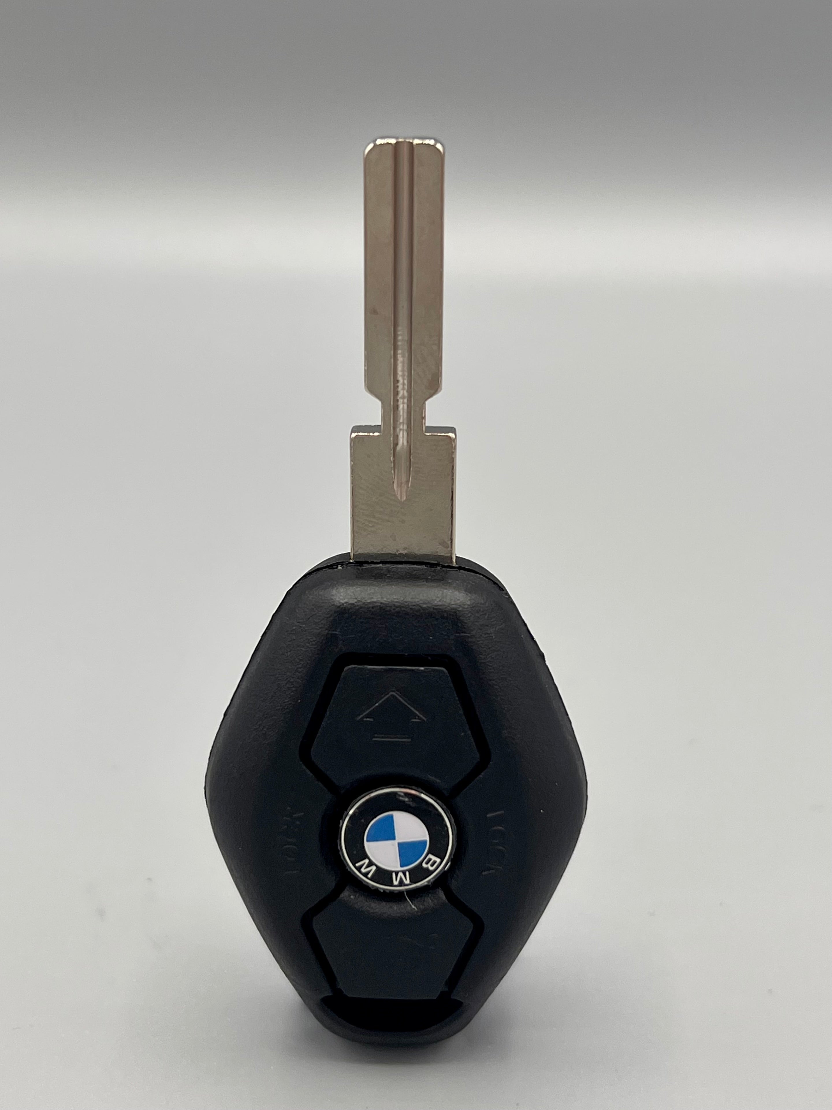 Bmw Ews Remote Head Key | Diamond Key Supply