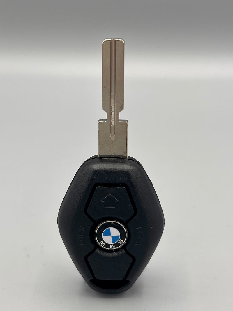 BMW EWS Remote Head Key HU58