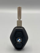 BMW/MINI 1997-2010 EWS KEY - Mail In Key Programming Service