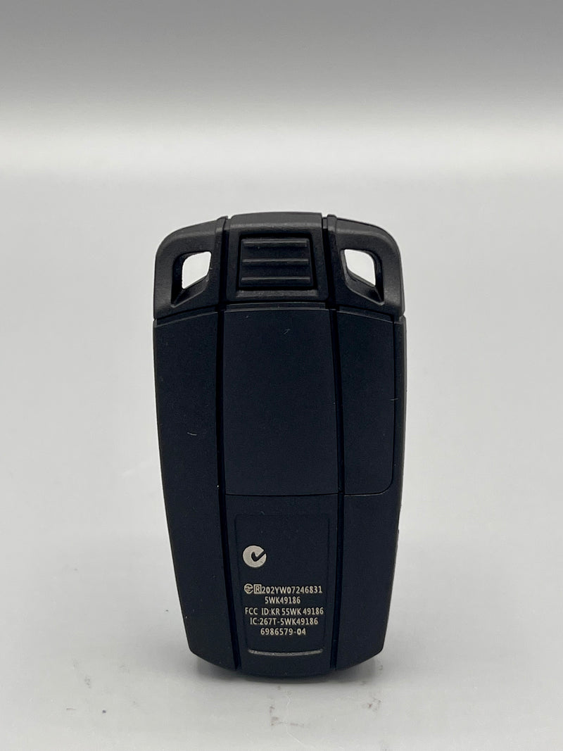 BMW CAS3 No Comfort Access Remote (FCC ID: KR55WK49127)