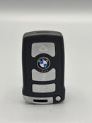 BMW 7-Series Slot Key
