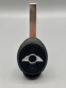 BMW/MINI 1997-2010 EWS KEY - Mail In Key Programming Service
