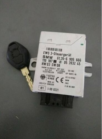 BMW/MINI EWS - Mail In Key Programming Service | Diamond Key Supply