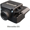 Mercedes-Benz 1998-2014 Key Programming IR STYLE KEY (EIS) - Mail In Key Programming
