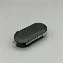 Fiat 500 / Dodge Promaster Flip Key (FCC - LTQF12AM433TX) With Trunk