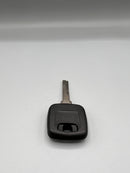 Volvo HU56R Key Shell