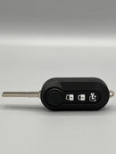 Dodge Promaster Flip Key Marelli (FCC ID: 2ADFTTRF198)