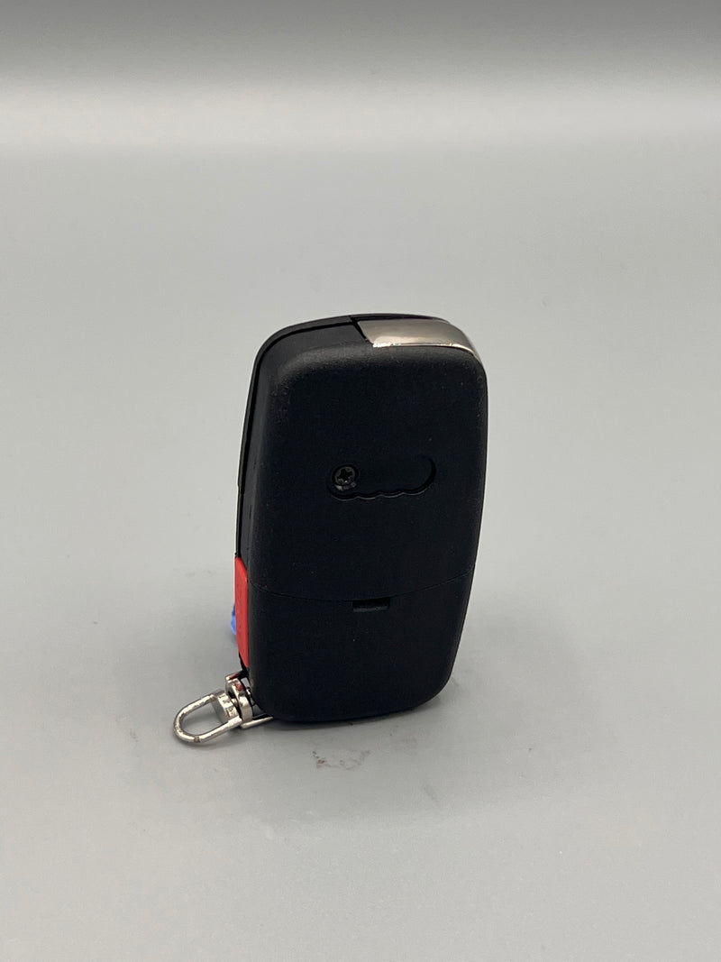 AUDI Flip Key FCC ID: MYT8Z0837231M