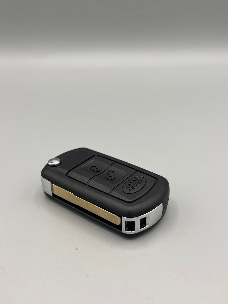 Range Rover Key Shell | Range Rover Key Cover | Diamond Key Supply