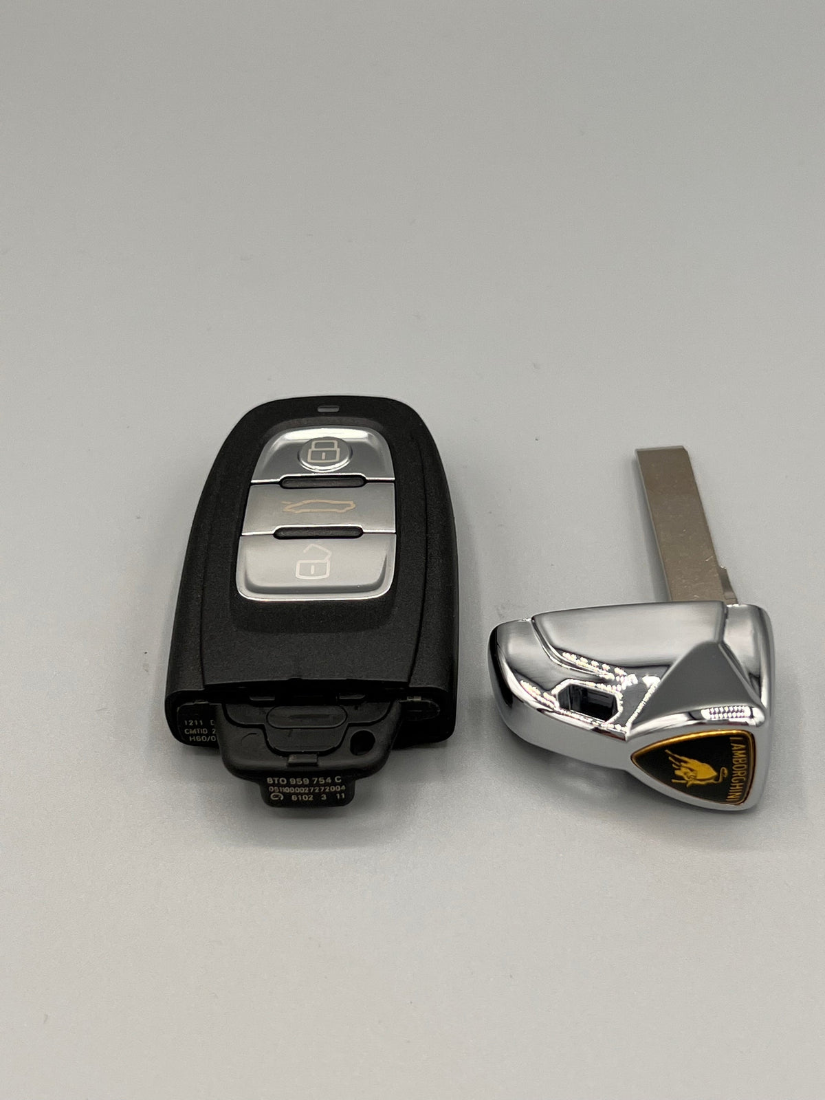Lamborghini BCM2 SMART Remote
