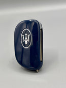MASERATI Flip Key (Shell Only)