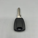 Fiat/Ferrari Key Shell GT15