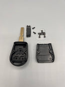 BMW Old  Style Remote Head Key SHELL ONLY HU58