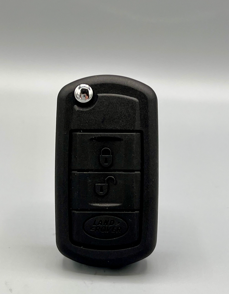 Land Rover Flip Key HU92 ID46 LEAR System (MODIFIED)