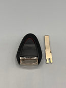 Porsche 997 Remote Head Key SHELL
