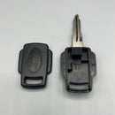 LAND ROVER RV4 KEY SHELL