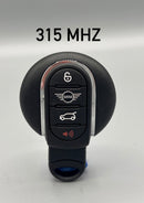 MINI FEM System Smart Key 315MHZ