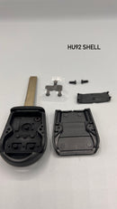 BMW Old Style Remote Head Key Shell Only HU92