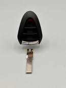 Porsche 987 Boxster Key Shell