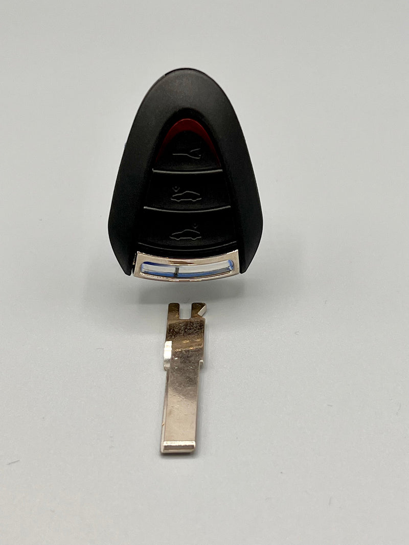 Porsche Boxster Key Cover | Car Key Cover | Diamond Key Supply
