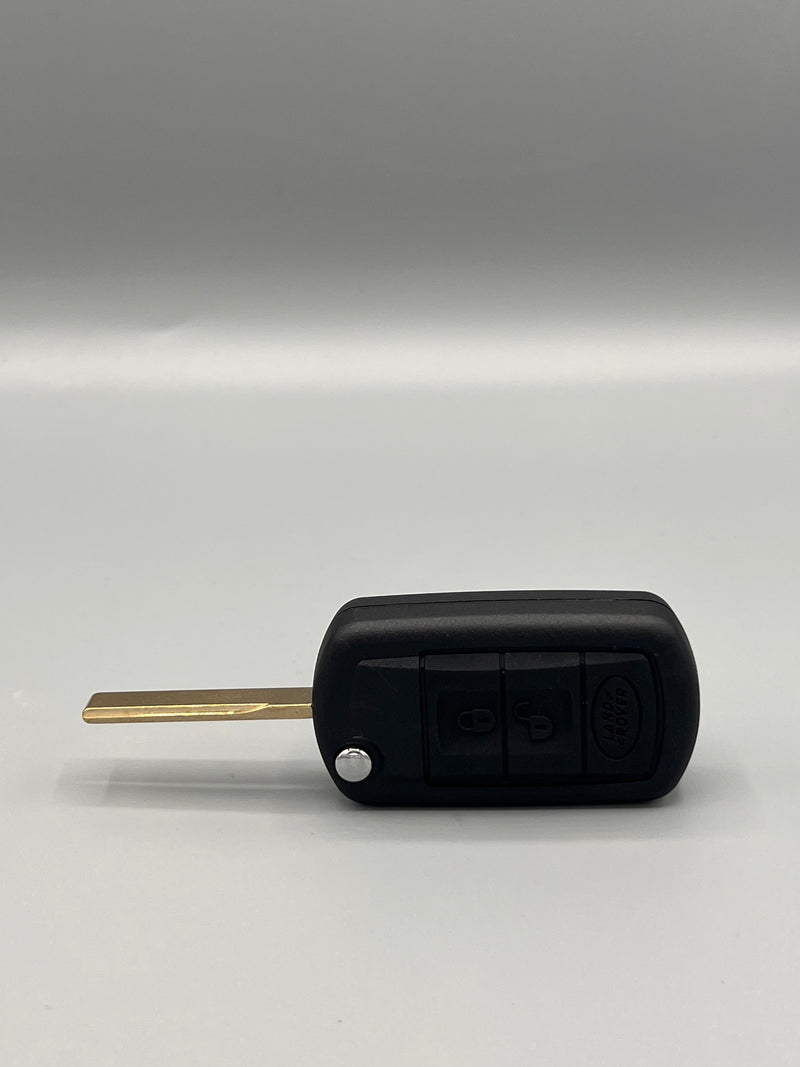 Range Rover Flip Key | Range Rover Key | Diamond Key Supply