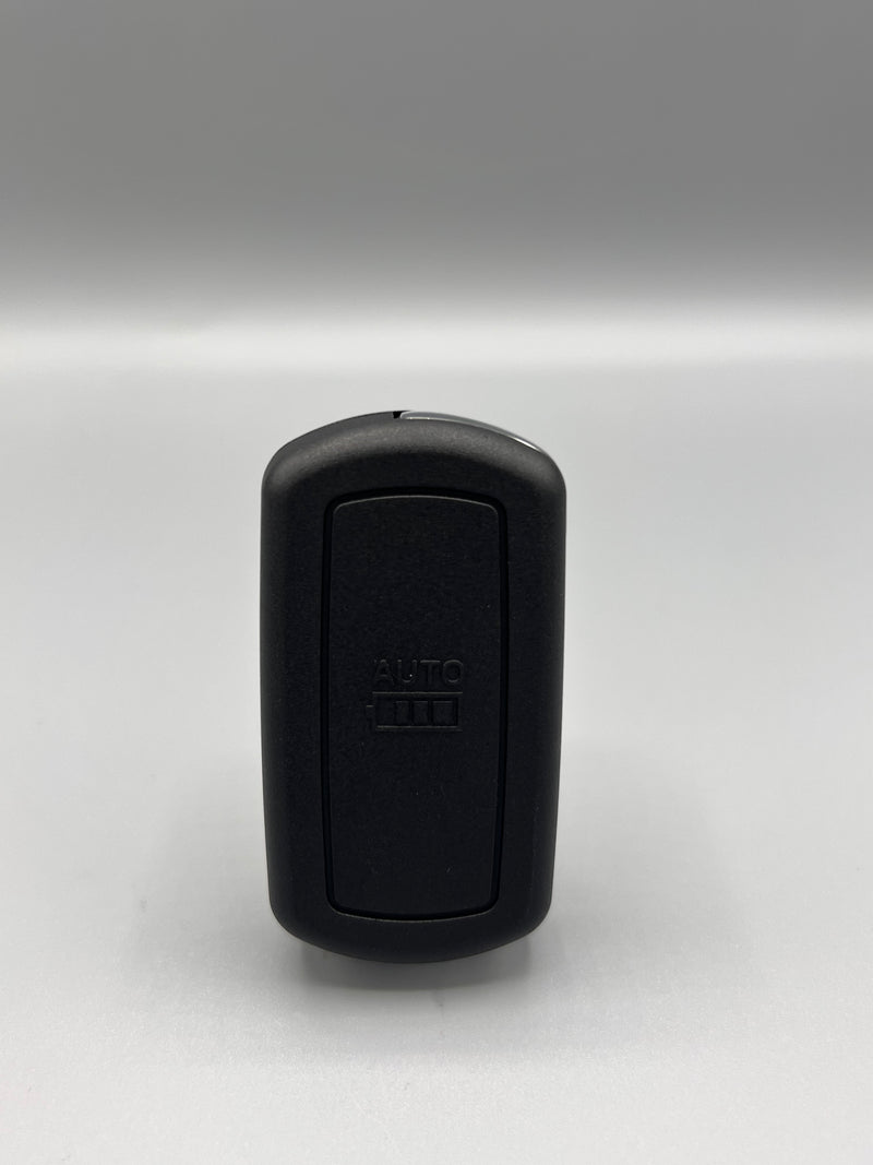 Range Rover Flip Key HU101 Shell