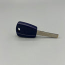 Fiat/Ferrari Key Shell SIP22