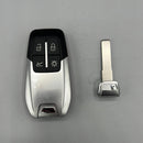 Ferrari Smart Key Fob 433MHZ 2016-2022 Models