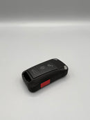 Porsche Cayenne Flip Shell 4 Button