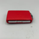 Volvo 4-Button Key NEWER Models