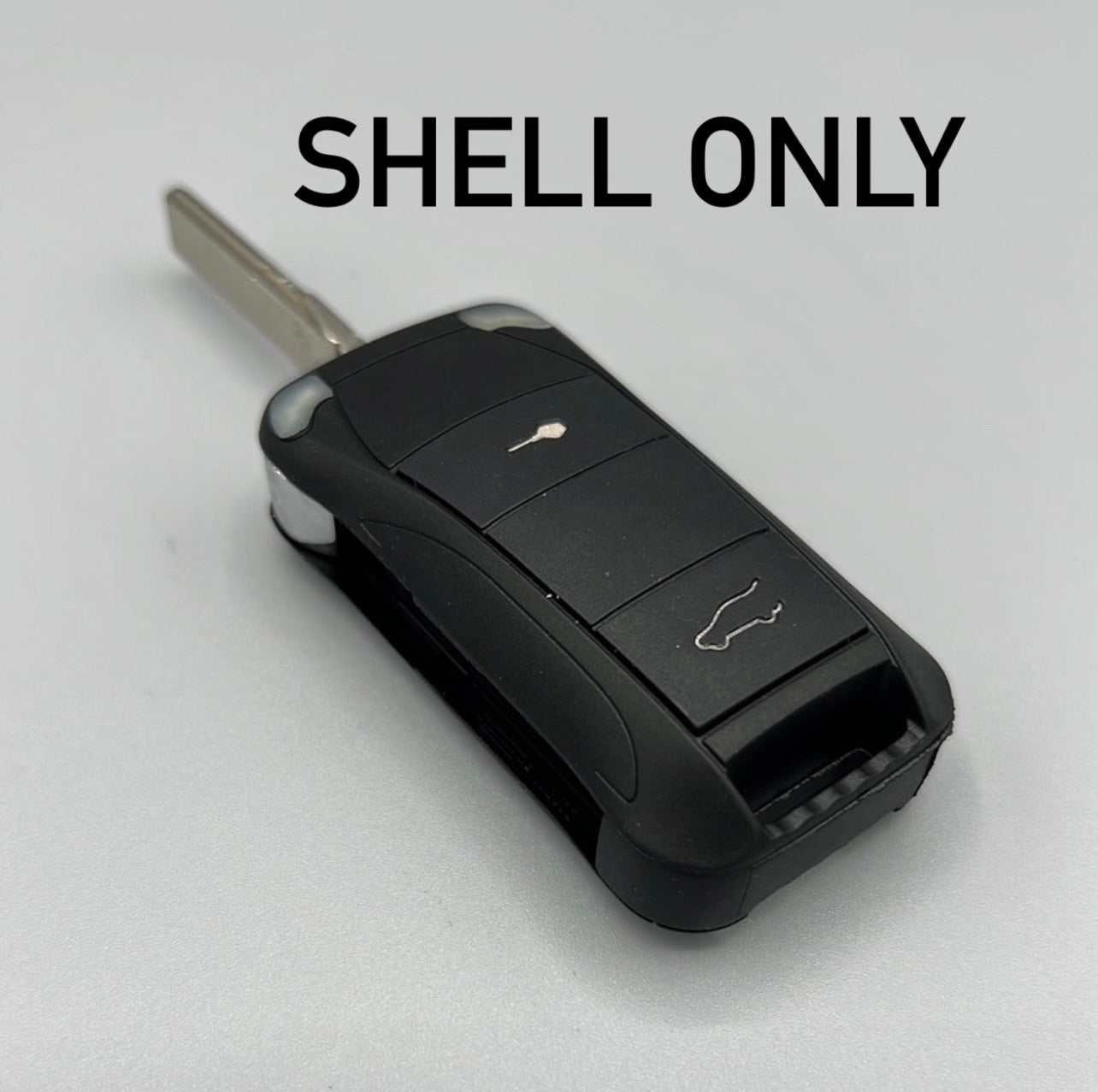 PORSCHE Cayenne ONE Lock Button Shell | Diamond Key Supply