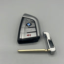 BMW MODIFIED Shark Fin 315Mhz Smart Proximity Key CAS4/CAS4+ FEM (FCC ID: YGOHUF5662)