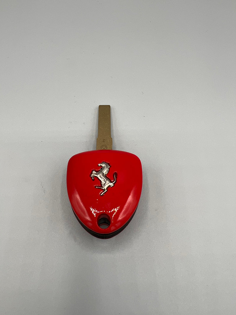 Ferrari Remote Head Key 2010-2014 Models