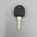 BMW Vintage BMW3 KEY BLANK (W/ LIGHT)