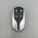 2014-2020 MASERATI Smart Key (w/ High Beam) M3N-7393490