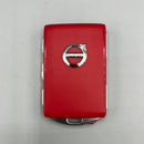 Volvo 4-Button Key NEWER Models