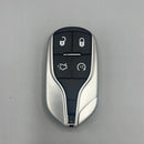 2014-2020 MASERATI Smart Key (W/STARTER) M3N-7393490