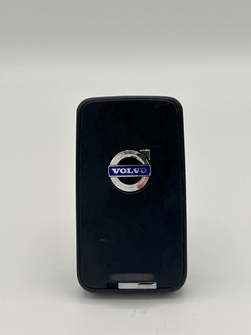 Volvo Keyless Go 6-button 434MHZ