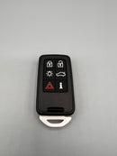 Volvo Keyless Go 6-button 434MHZ