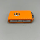 Volvo 4-Button Key NEWER Models