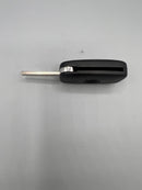 2015-2017 SMART ForTwo 453 ForFour Flip Remote Head Key | Diamond Key …