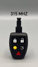 Volvo Old Style FOBIK Key 315MHZ 2004-2013