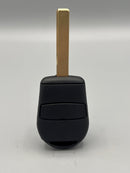 BMW Old Style Remote Head Key Shell Only HU92