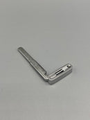 2008-2018 Volvo Insert Key | Diamond Key Supply