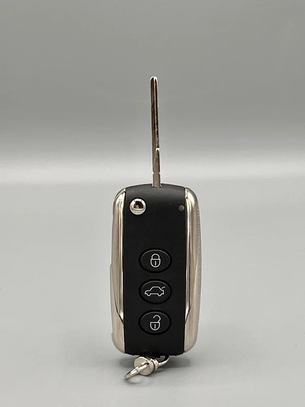 Porsche/Bentley/Touareg/Audi A8 Flip Key KESSY Smart Key - Mail In Key Programming Service