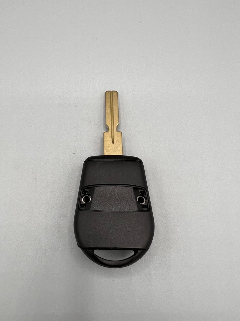 BMW Old  Style Remote Head Key SHELL ONLY HU58