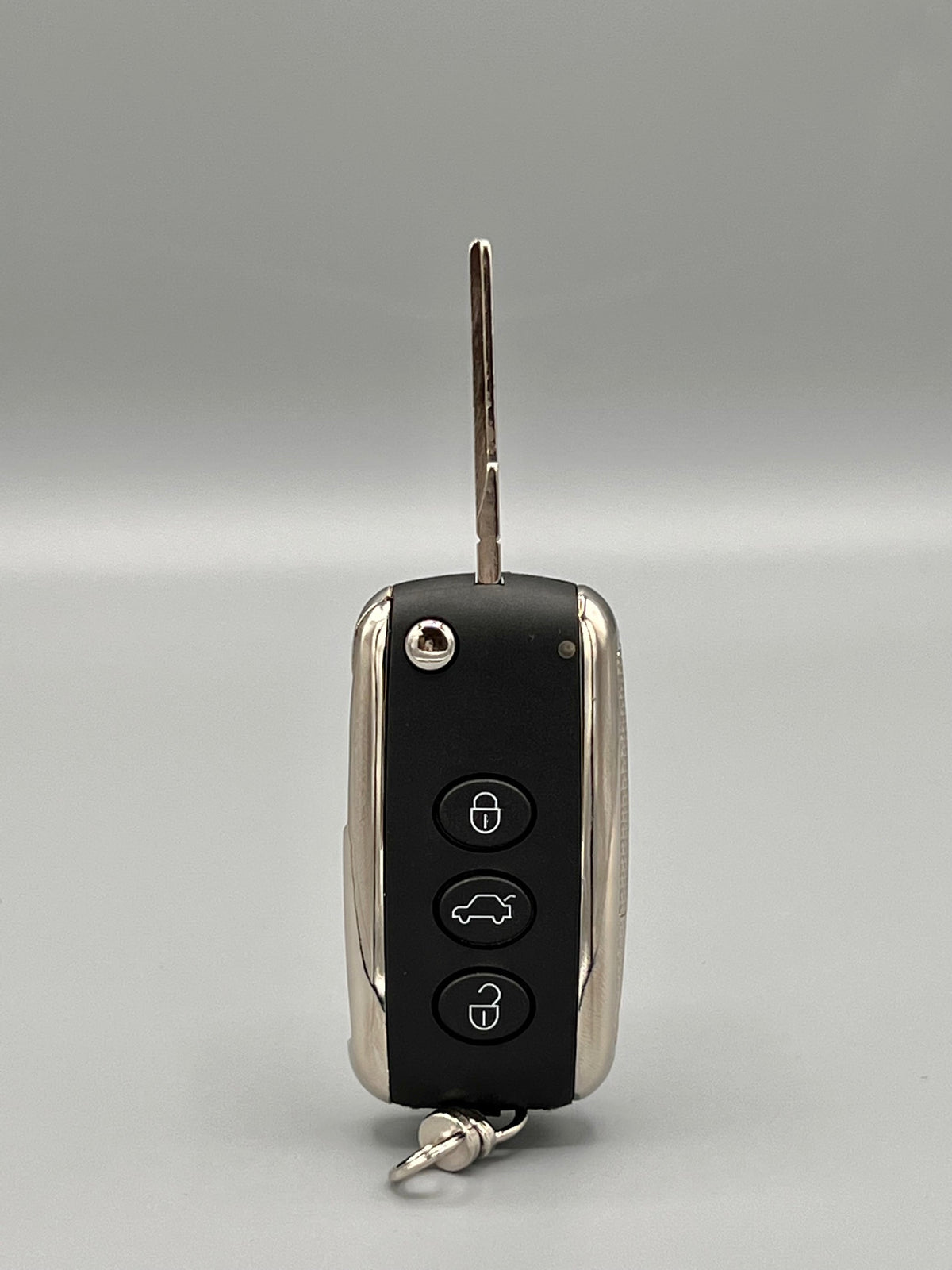 Bentley Flip Key | Bentley Car Key | Diamond Key Supply