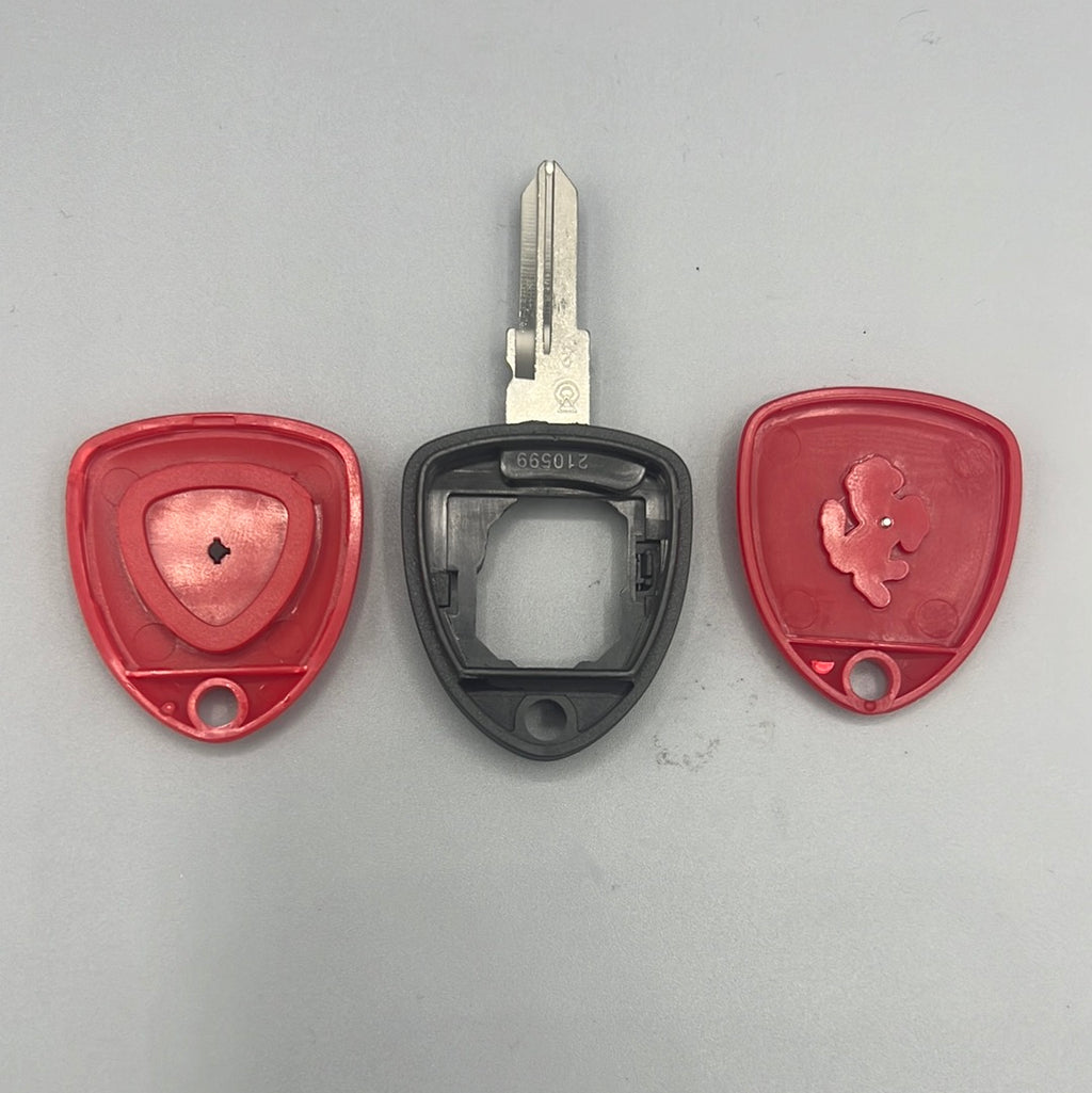 Replica Ferrari Key Shell Ferrari Key Shell | Ferrari Key Replacement | Diamond Key Supply